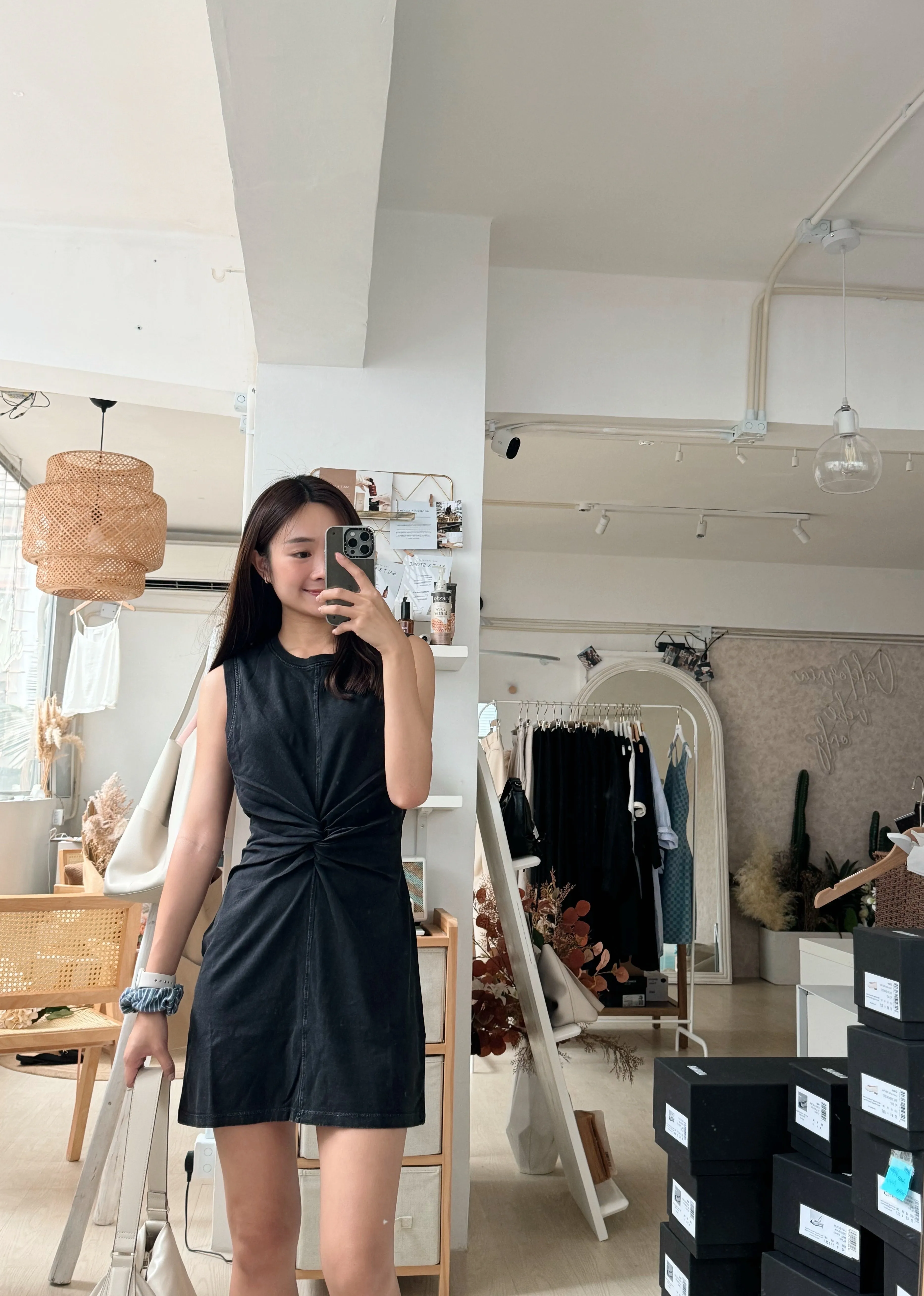 Danika Dress