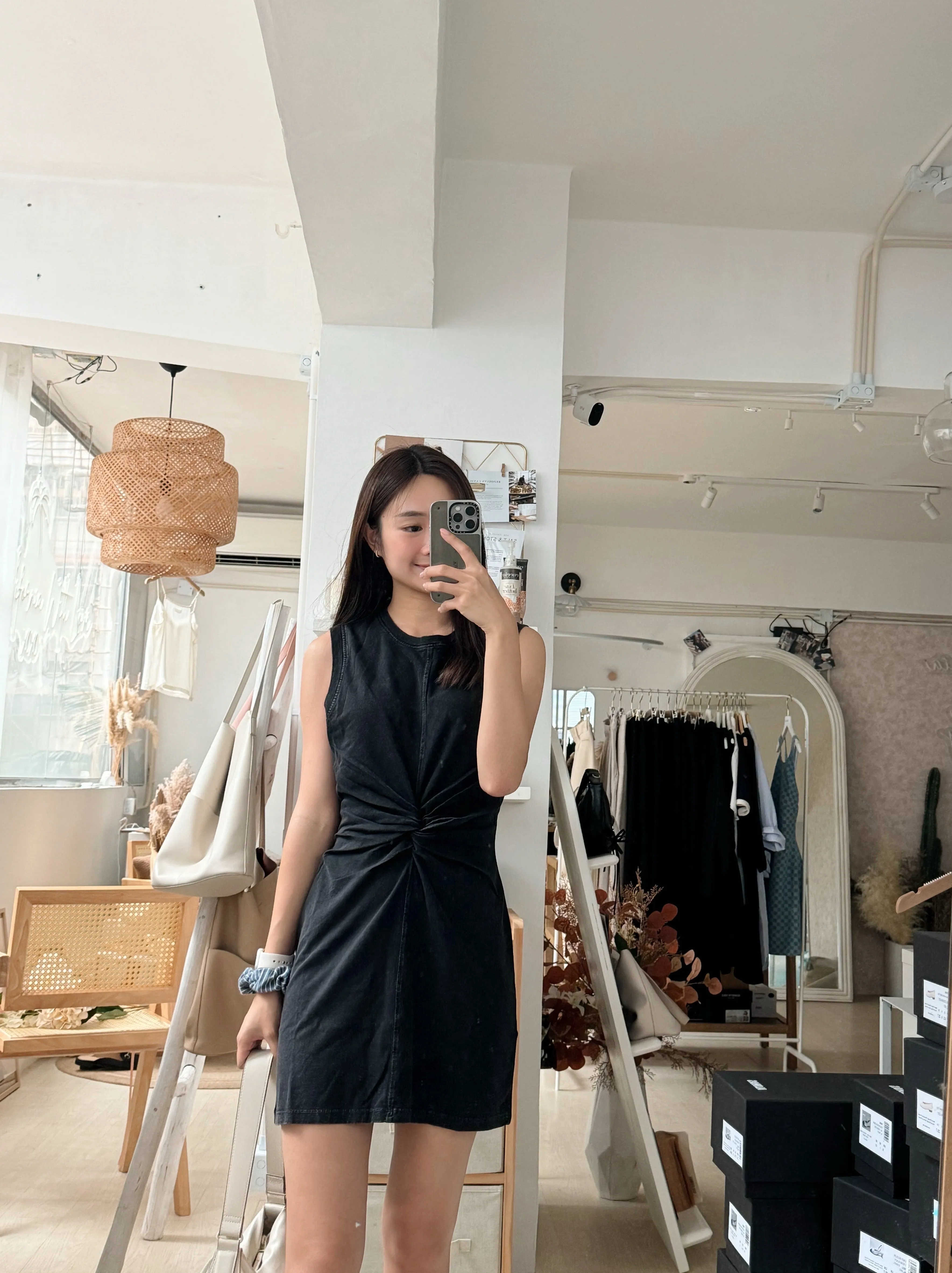 Danika Dress