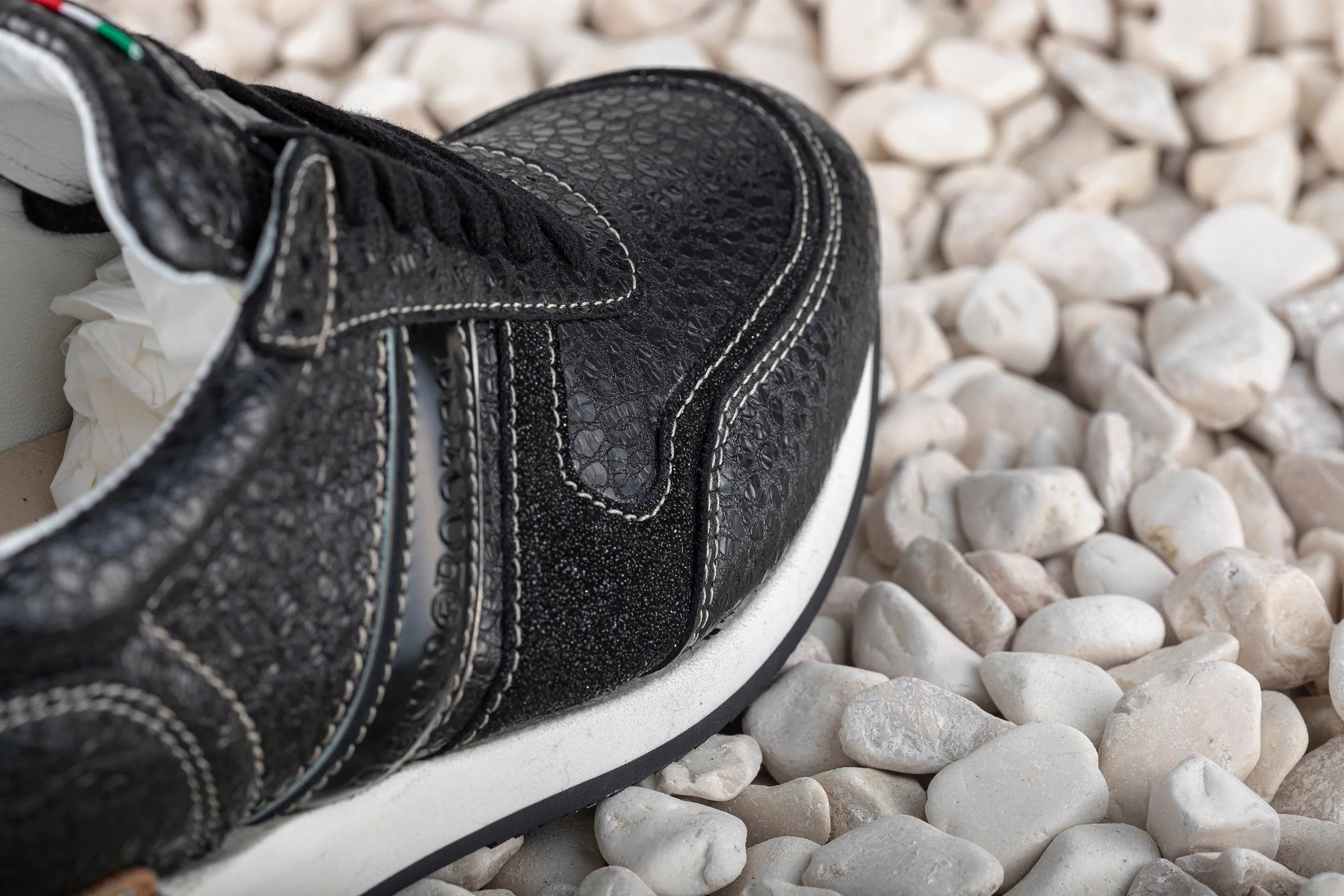 DeNiro Viceversa Sneakers Buongiorno line 2021