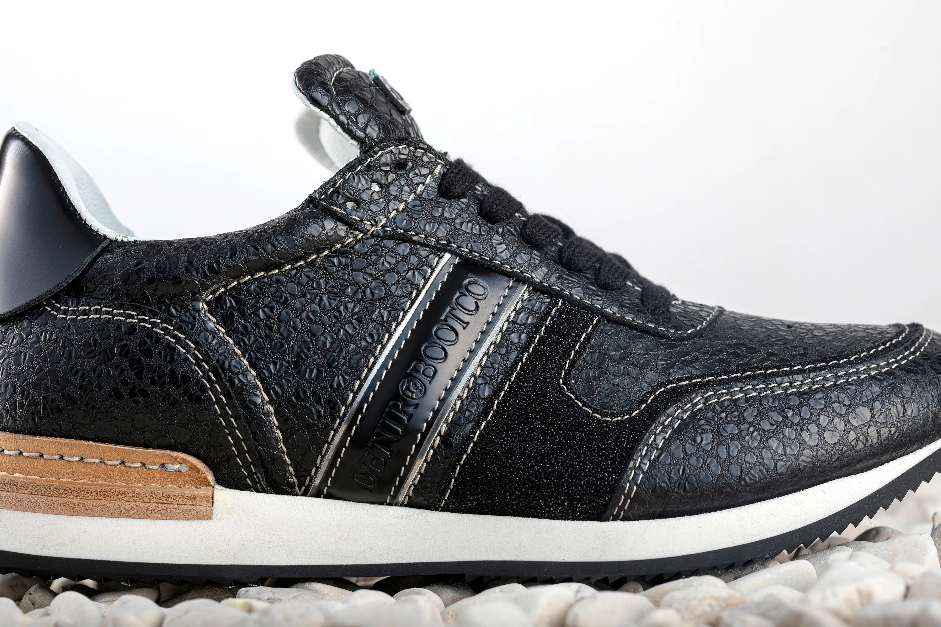 DeNiro Viceversa Sneakers Buongiorno line 2021