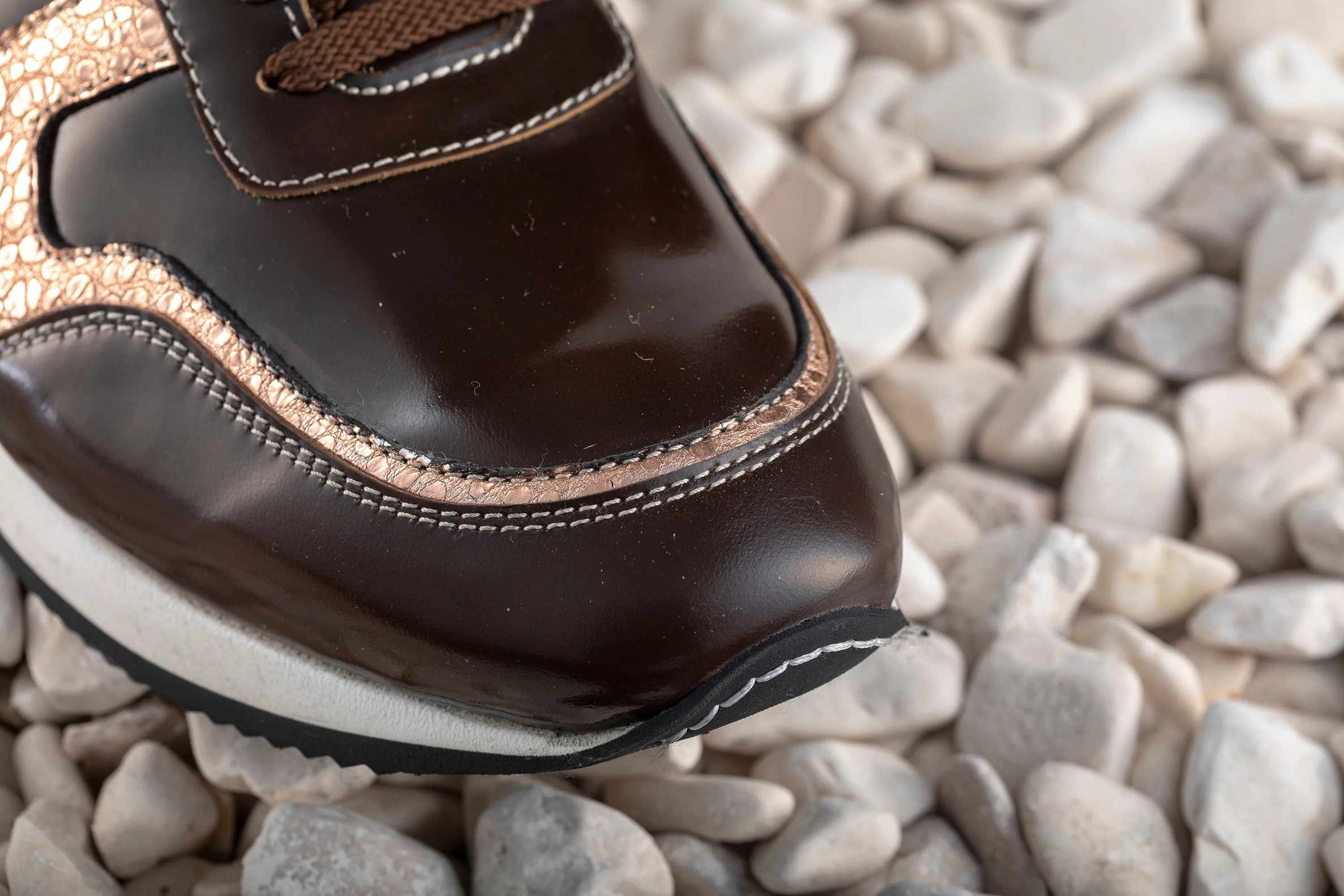 DeNiro Viceversa Sneakers Buongiorno line 2021