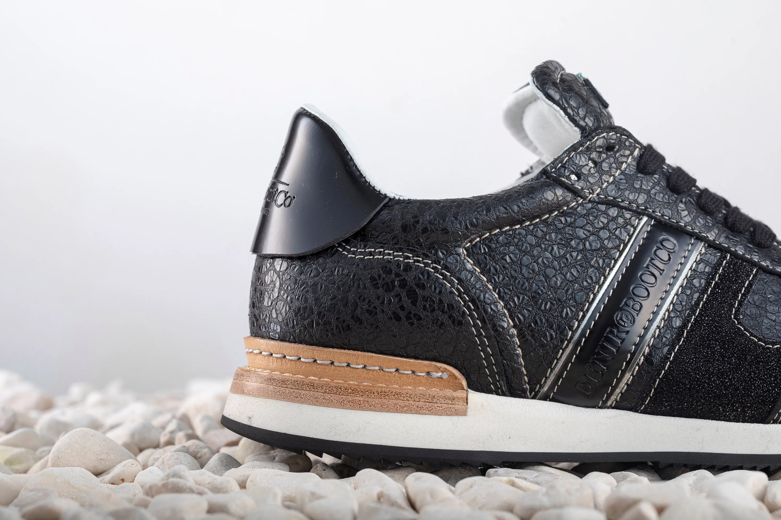 DeNiro Viceversa Sneakers Buongiorno line 2021