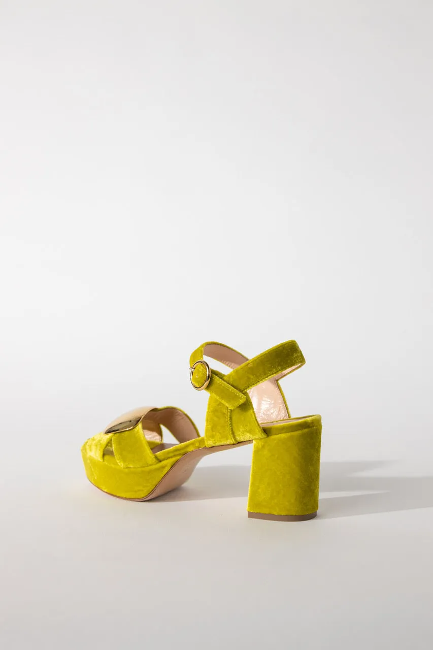 Diedre Sandal