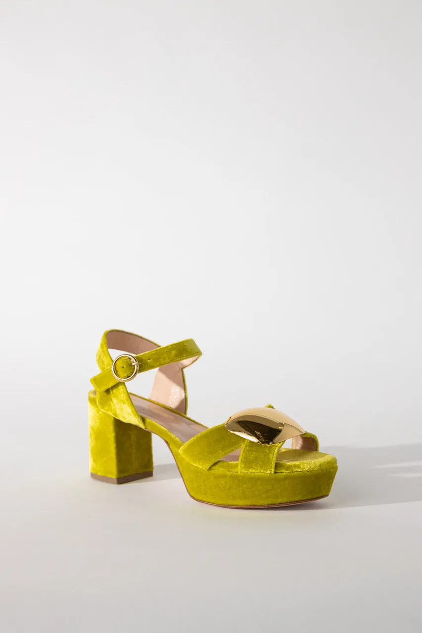 Diedre Sandal