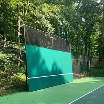 Douglas® Rally Master Backboard, 10′ x 20′