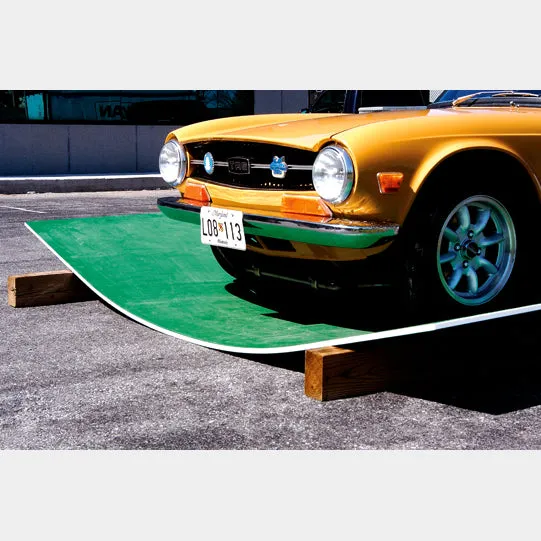 Douglas® Rally Master Backboard, 10′ x 20′