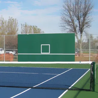 Douglas® Rally Master Backboard, 10′ x 20′