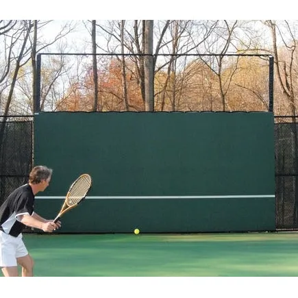 Douglas® Rally Master Backboard, 10′ x 20′