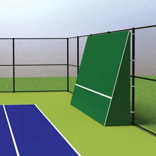 Douglas® Rally Master Backboard, 10′ x 20′