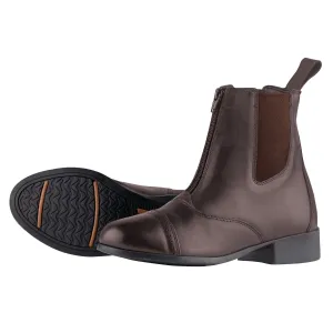 Dublin Elevation Zip Paddock Boots
