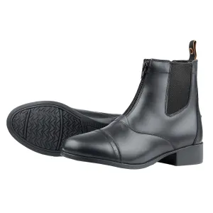 Dublin Foundation Zip Paddock Boots
