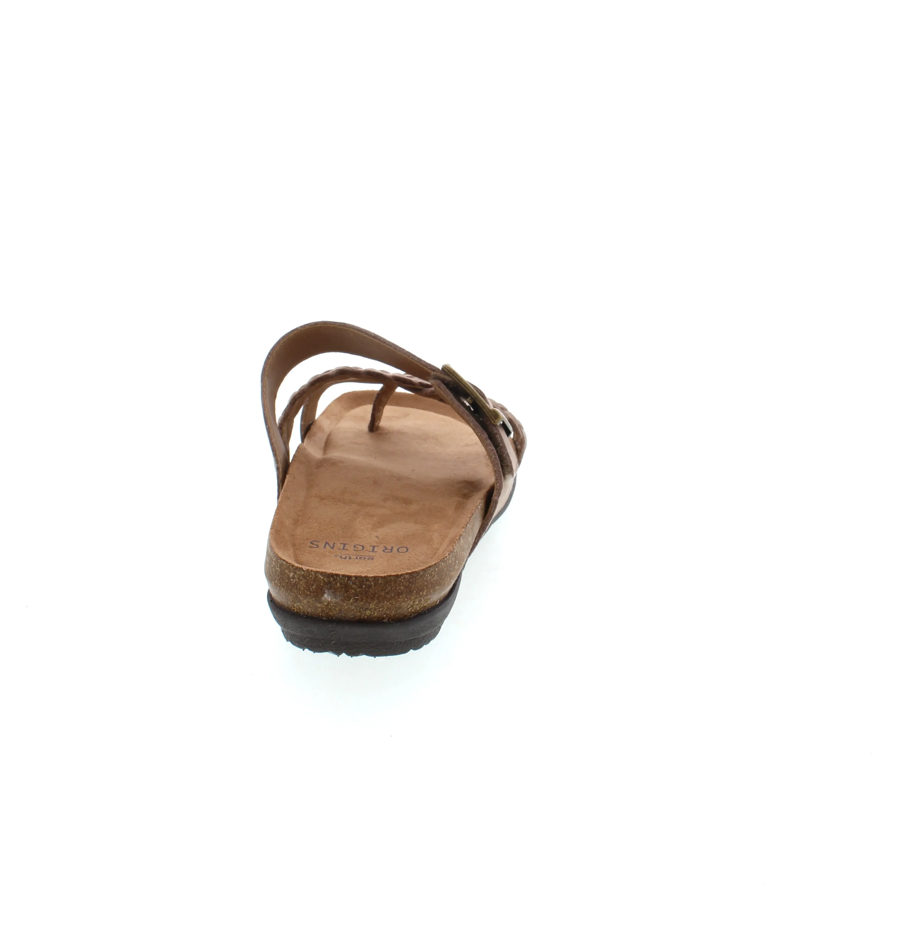 Earth Origins Foster - Taupe
