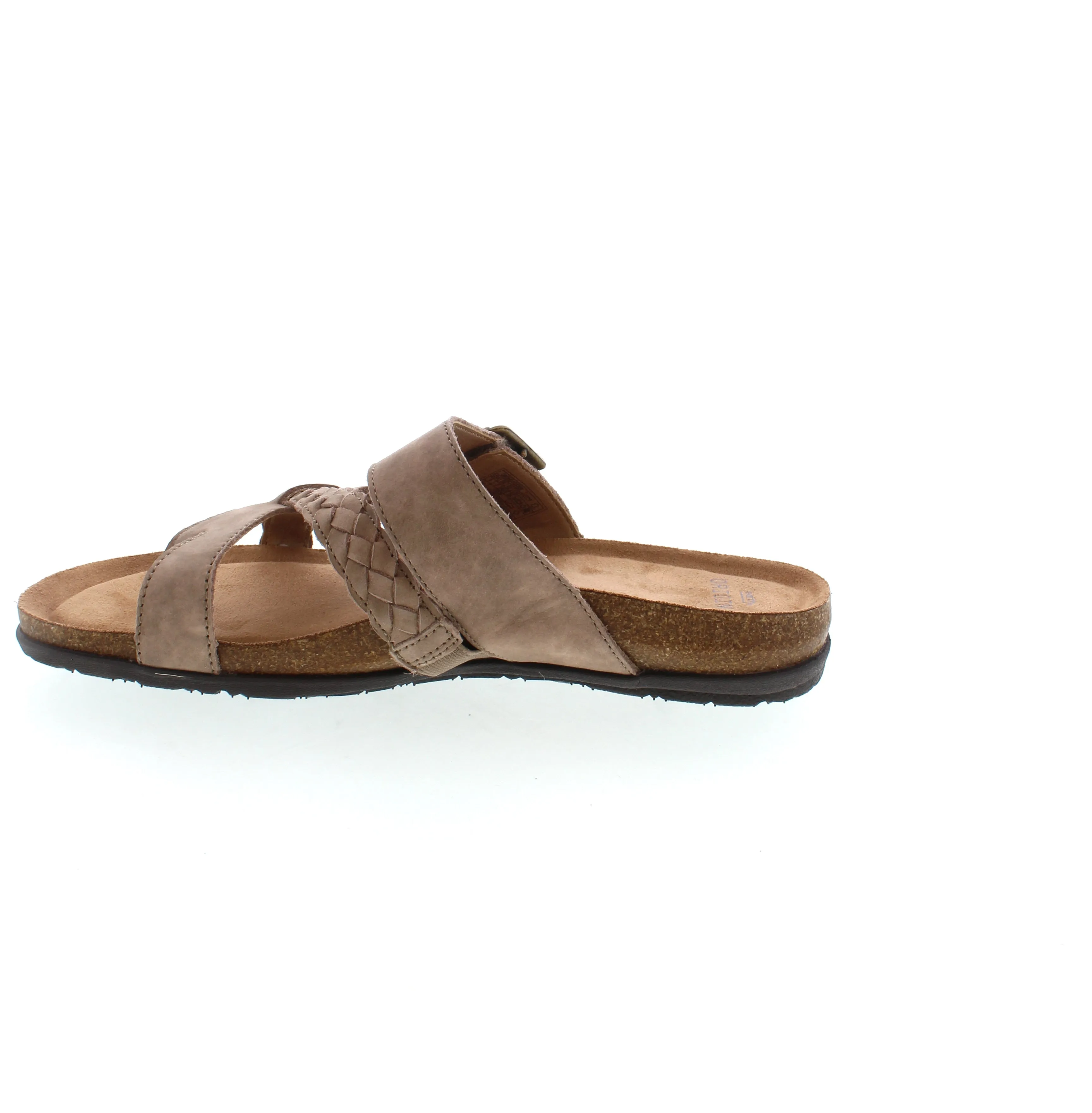 Earth Origins Foster - Taupe