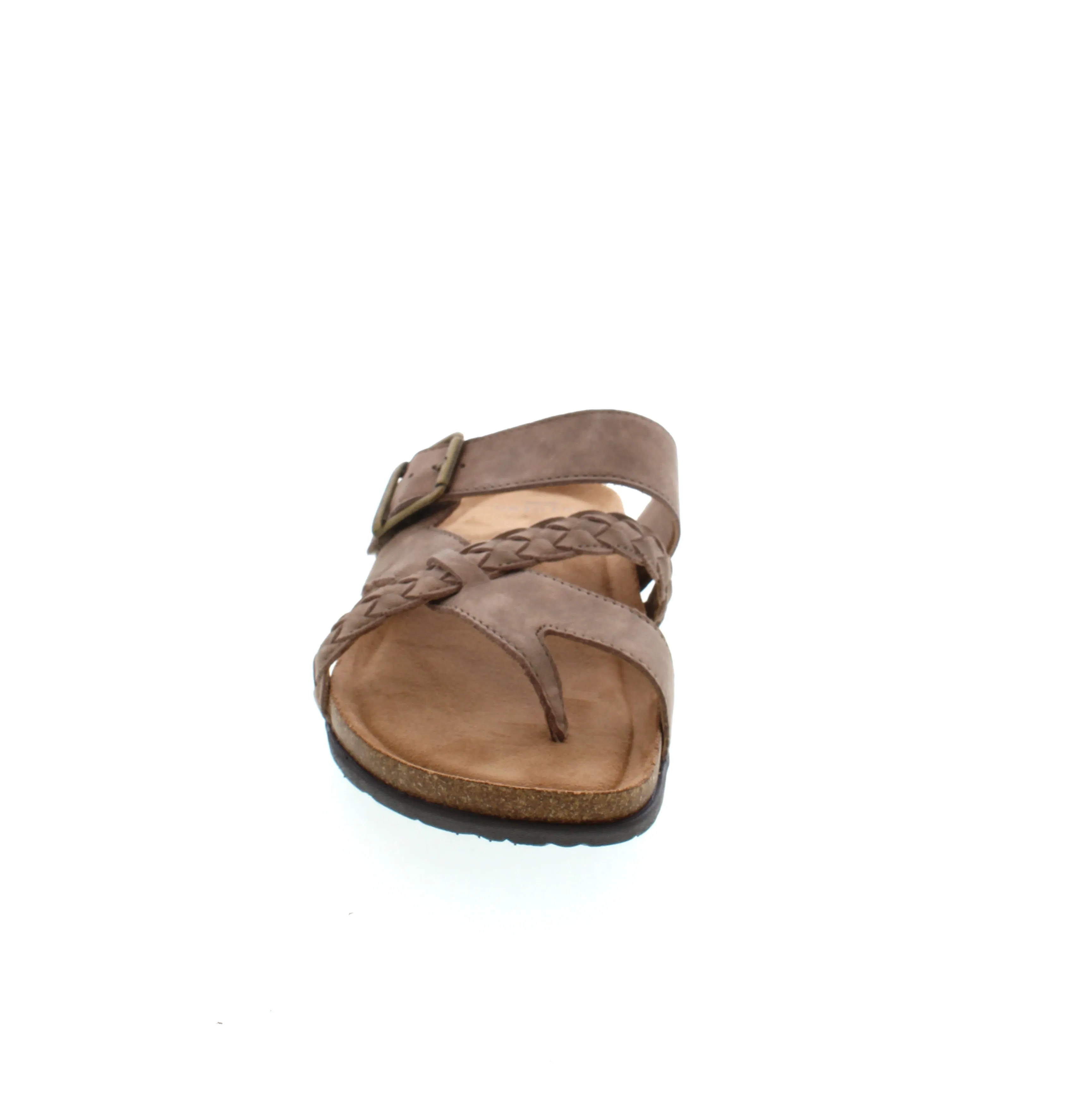 Earth Origins Foster - Taupe