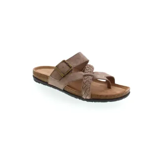 Earth Origins Foster - Taupe