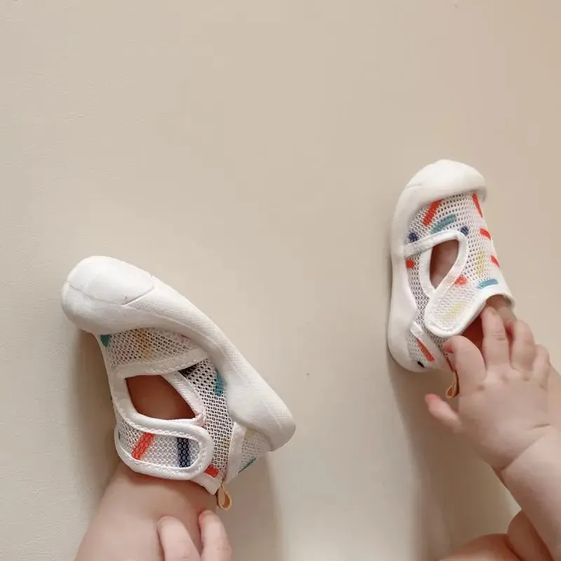 Easy To Put On - Children's Sandals