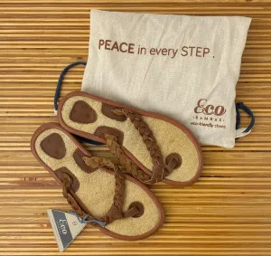Eco Bambas Women Leather