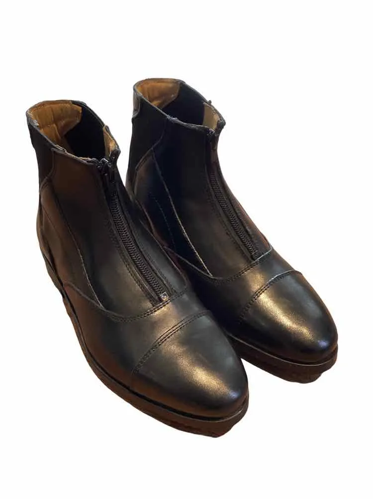 EGO7 4 Taurus Paddock Boots NEW B