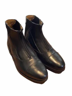EGO7 4 Taurus Paddock Boots NEW B