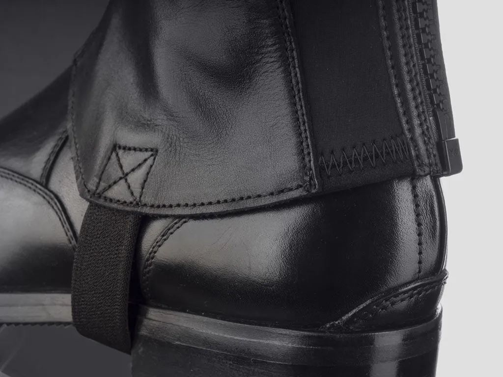 EGO7 Lyra Half Chaps