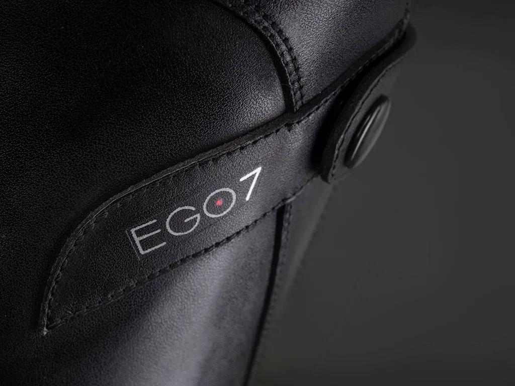 EGO7 Lyra Half Chaps