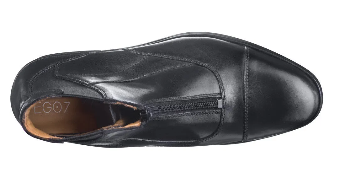 EGO7 Taurus Paddock Boots