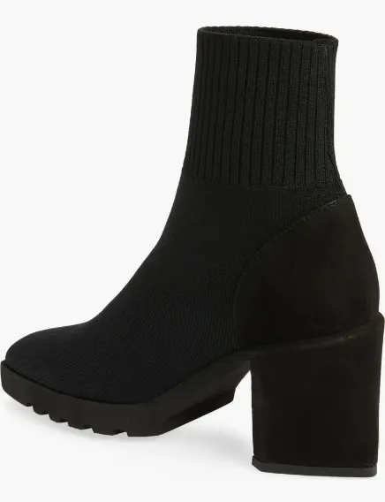 Eileen Fisher Spell Bootie