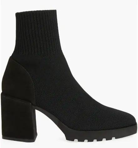 Eileen Fisher Spell Bootie