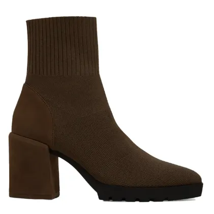 Eileen Fisher Spell Bootie