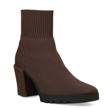 Eileen Fisher Spell Bootie