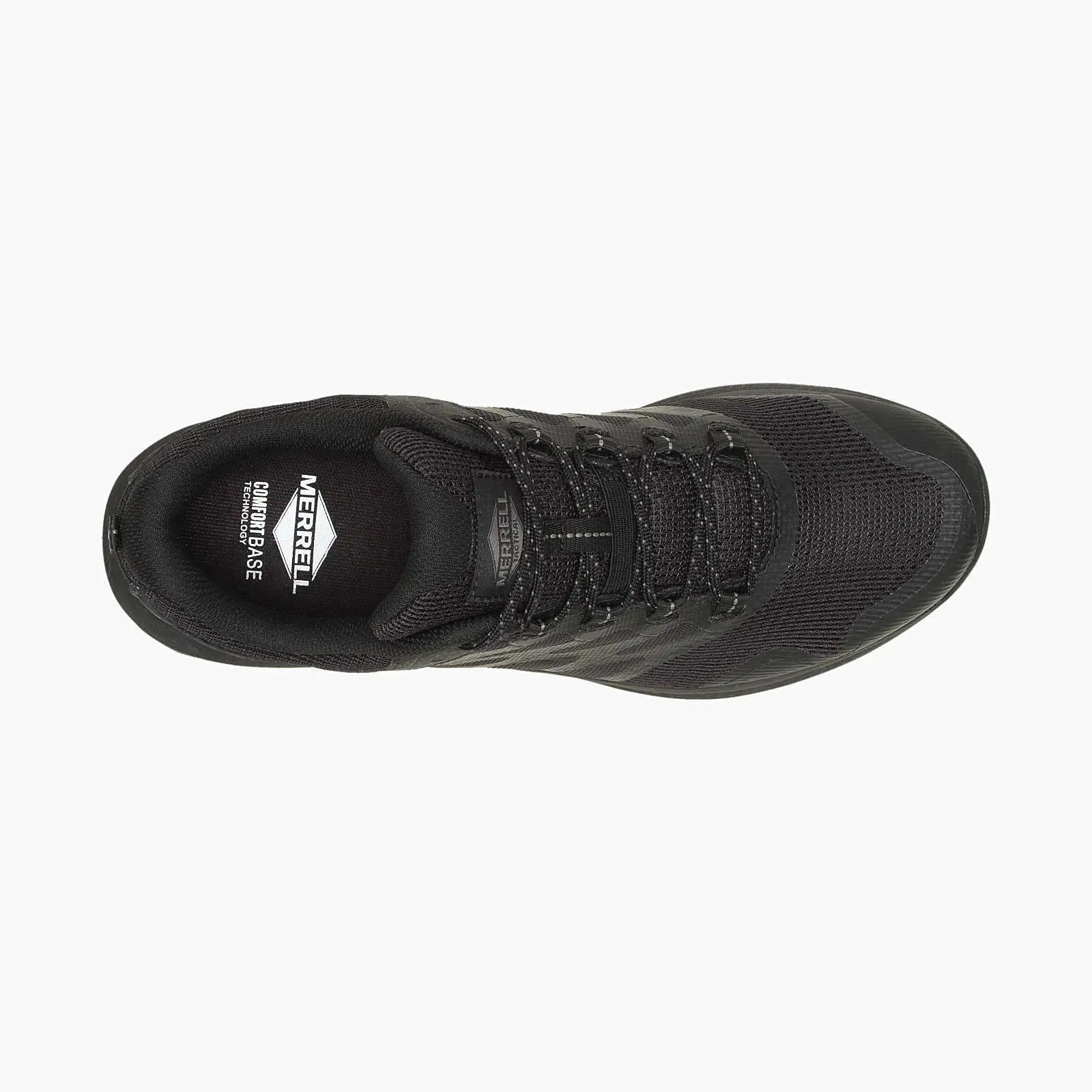 Einsatzschuh Nova 3 Tactical Low Waterproof