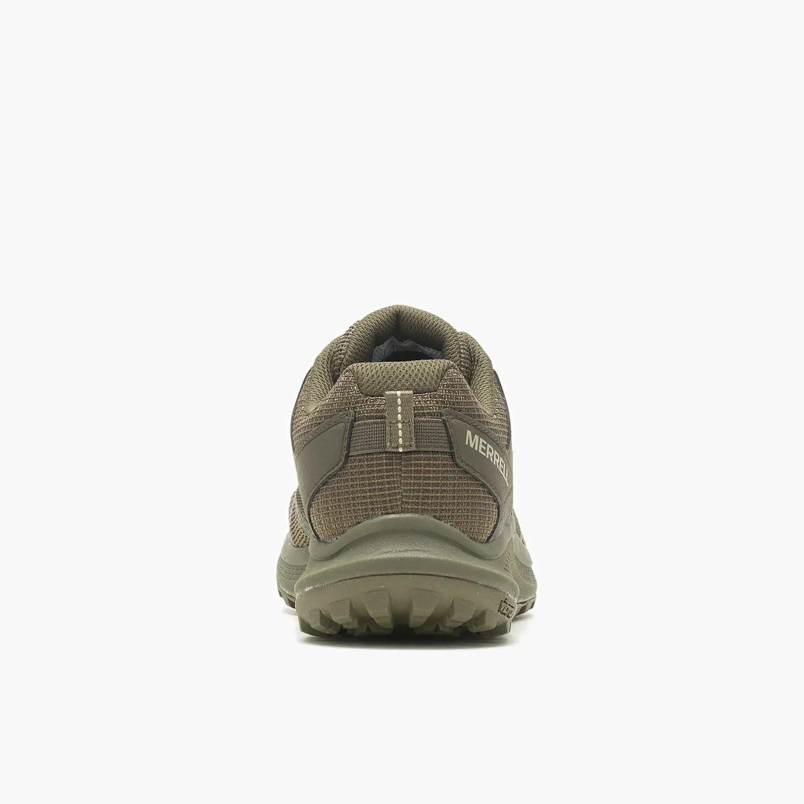 Einsatzschuh Nova 3 Tactical Low Waterproof