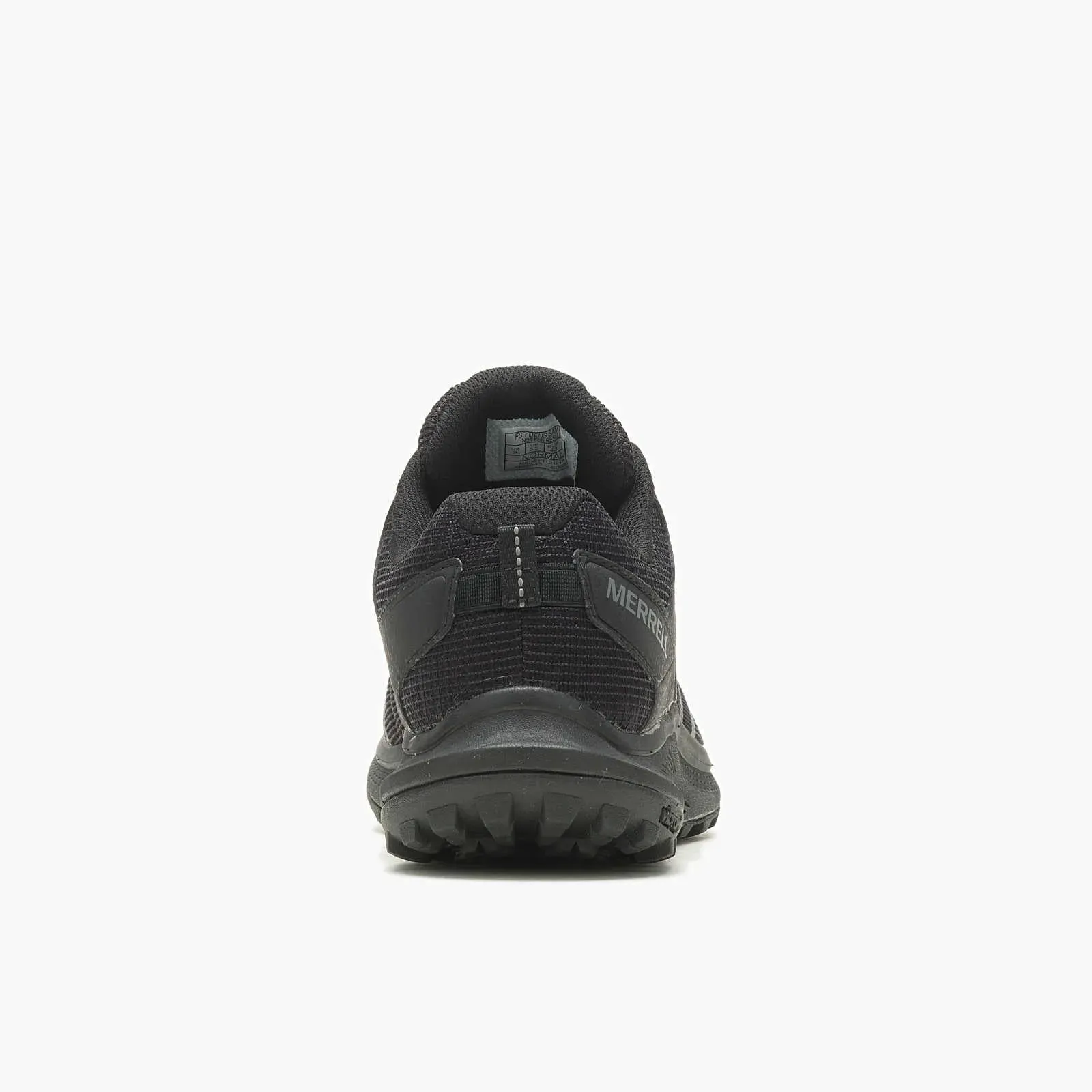 Einsatzschuh Nova 3 Tactical Low Waterproof