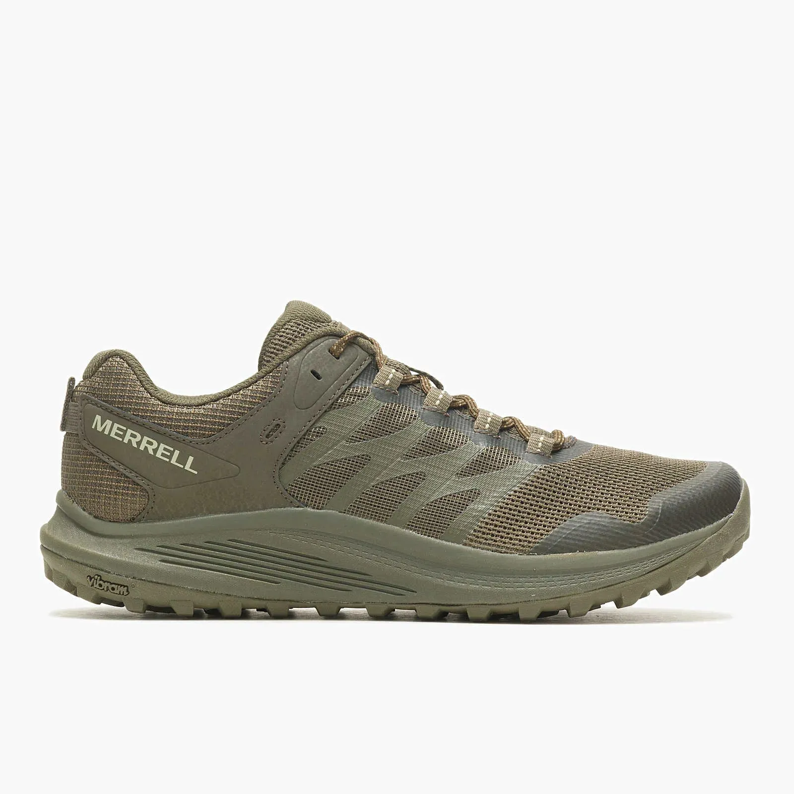 Einsatzschuh Nova 3 Tactical Low Waterproof