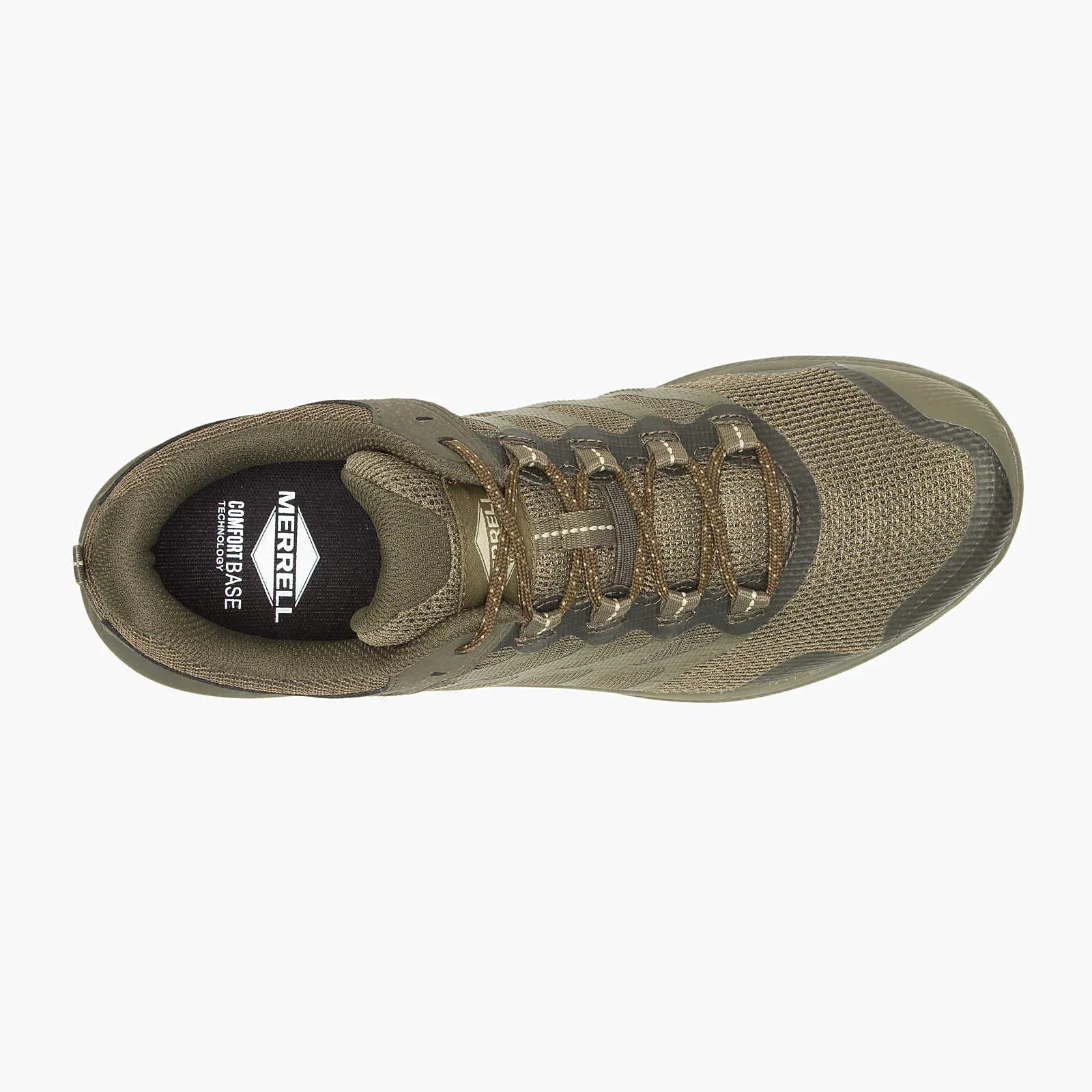 Einsatzschuh Nova 3 Tactical Low Waterproof