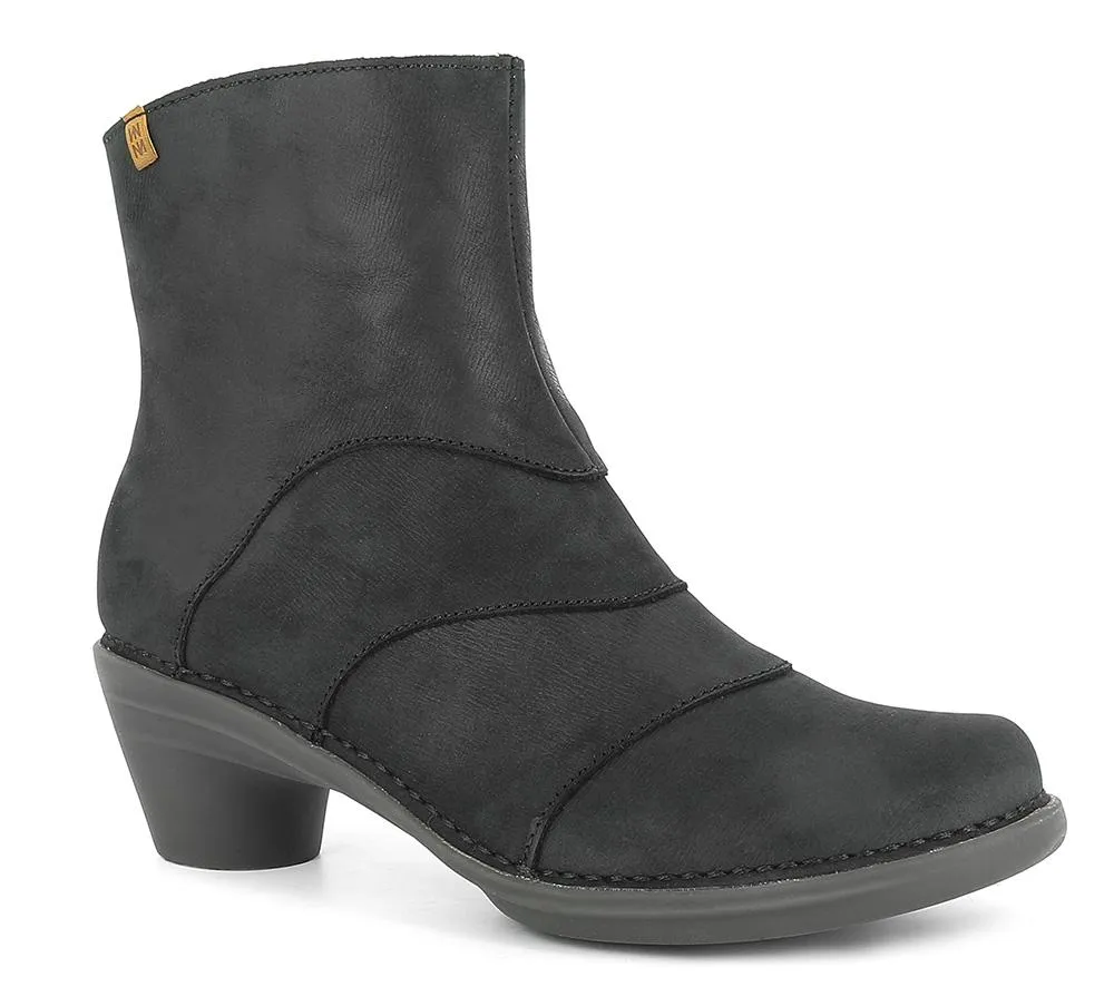 El Naturalista N5328 Aqua Pleasant Women's Boot
