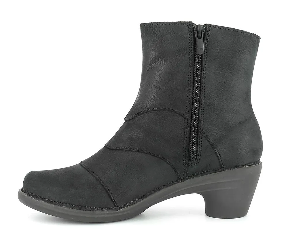 El Naturalista N5328 Aqua Pleasant Women's Boot