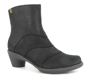 El Naturalista N5328 Aqua Pleasant Women's Boot