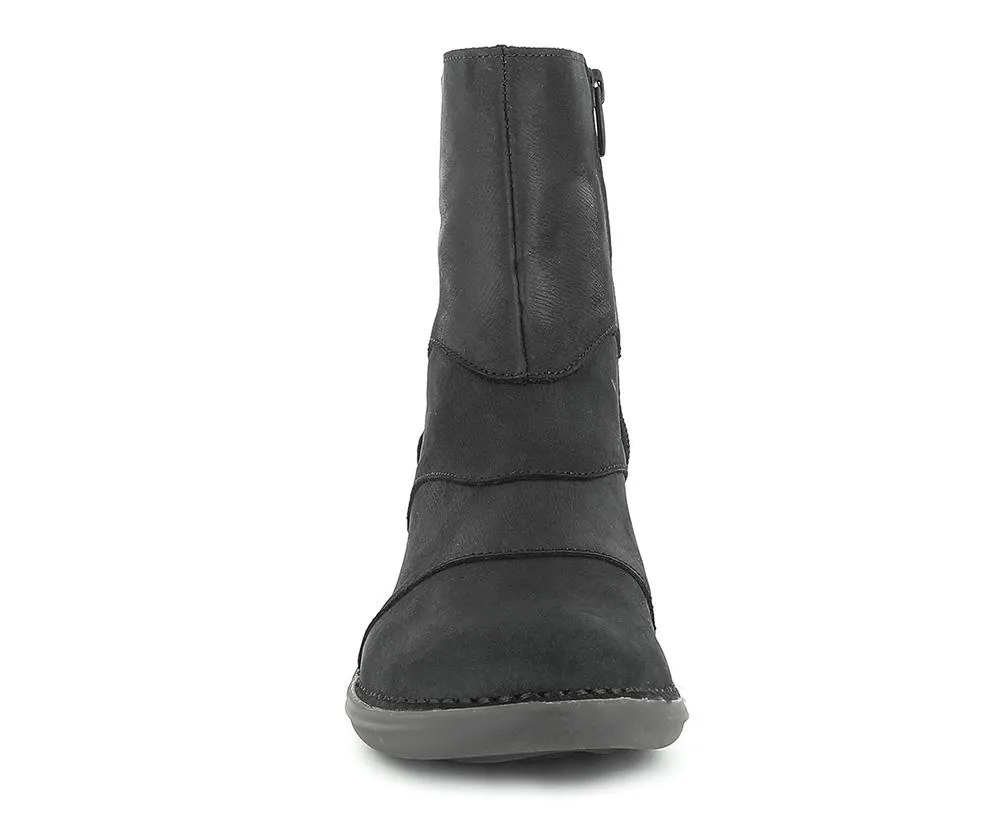 El Naturalista N5328 Aqua Pleasant Women's Boot