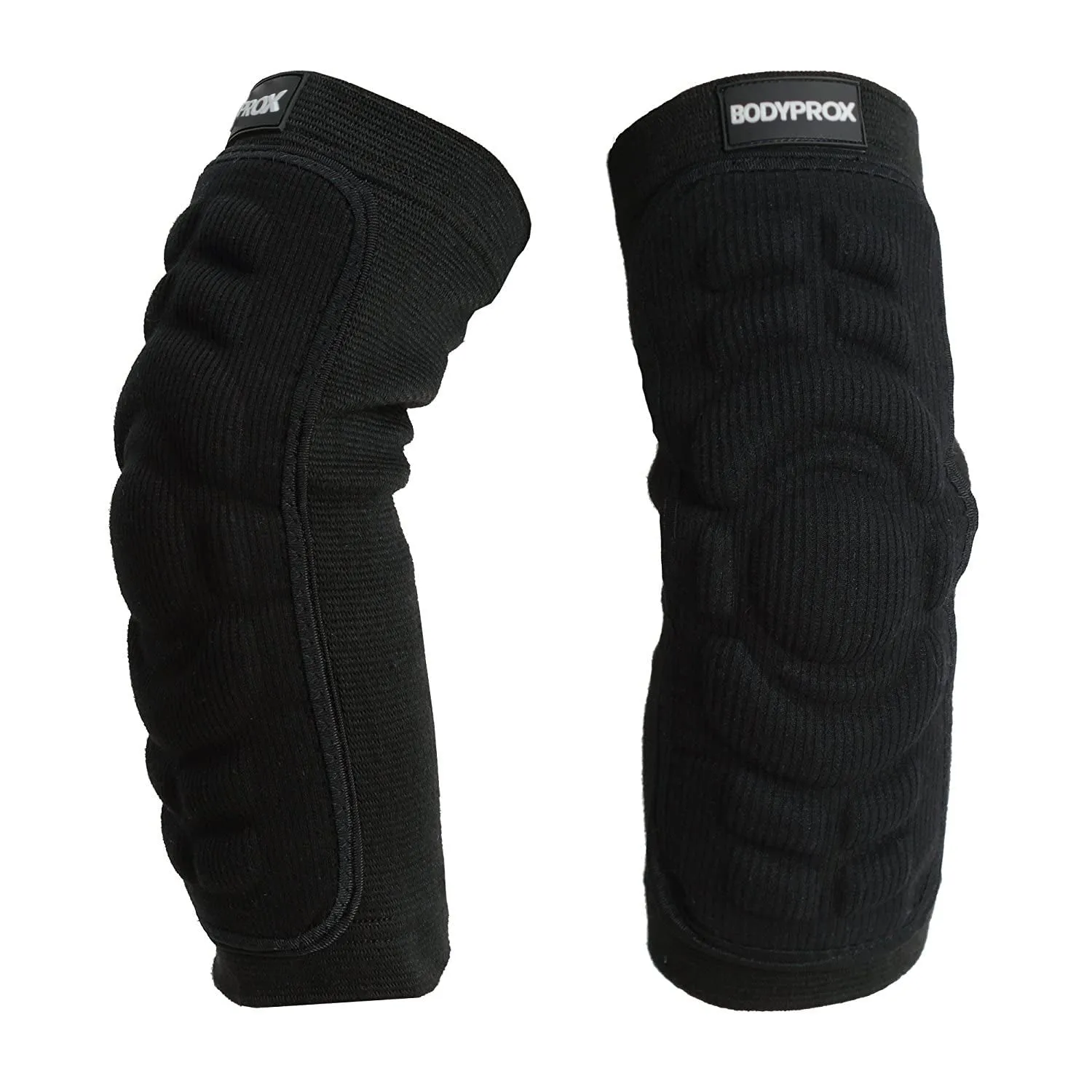 Elbow Protection Pads 1 Pair (Small), Elbow Guard Sleeve