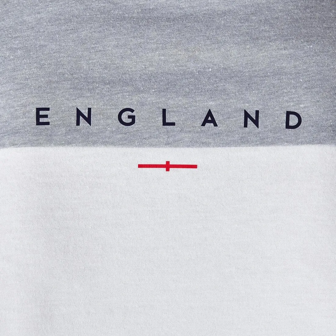 FF100 England Adult Football Shirt