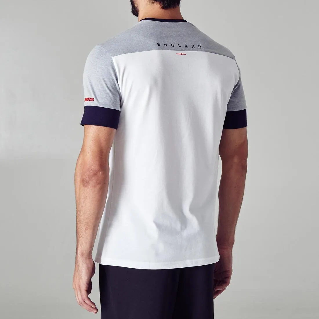 FF100 England Adult Football Shirt