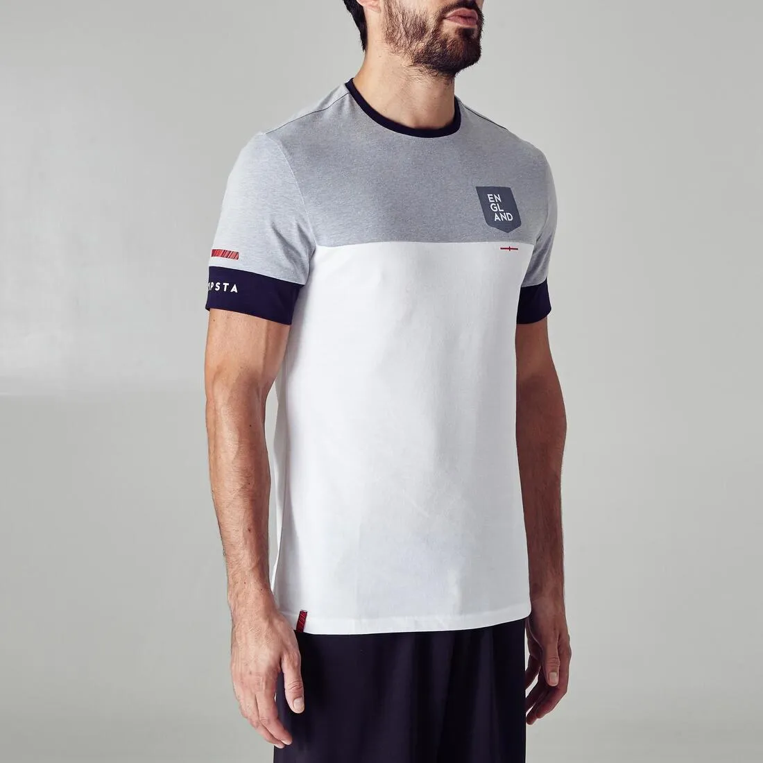 FF100 England Adult Football Shirt
