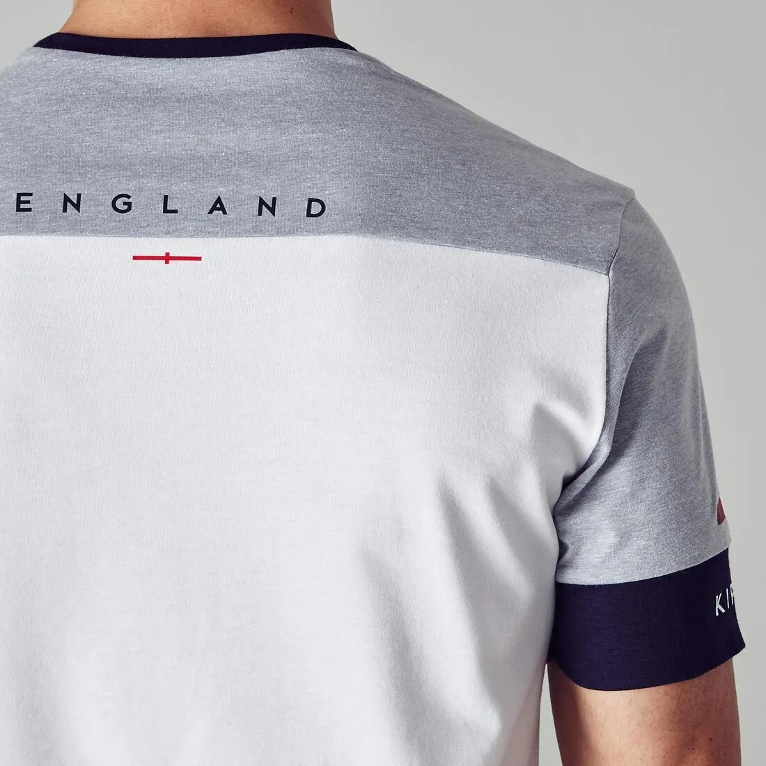 FF100 England Adult Football Shirt