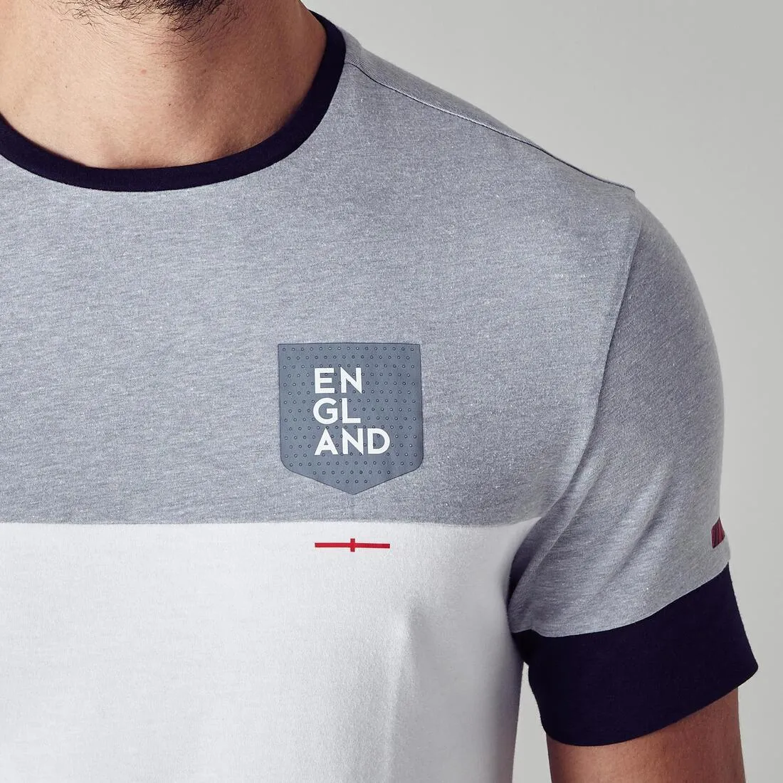 FF100 England Adult Football Shirt
