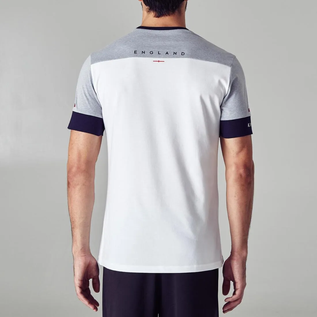 FF100 England Adult Football Shirt