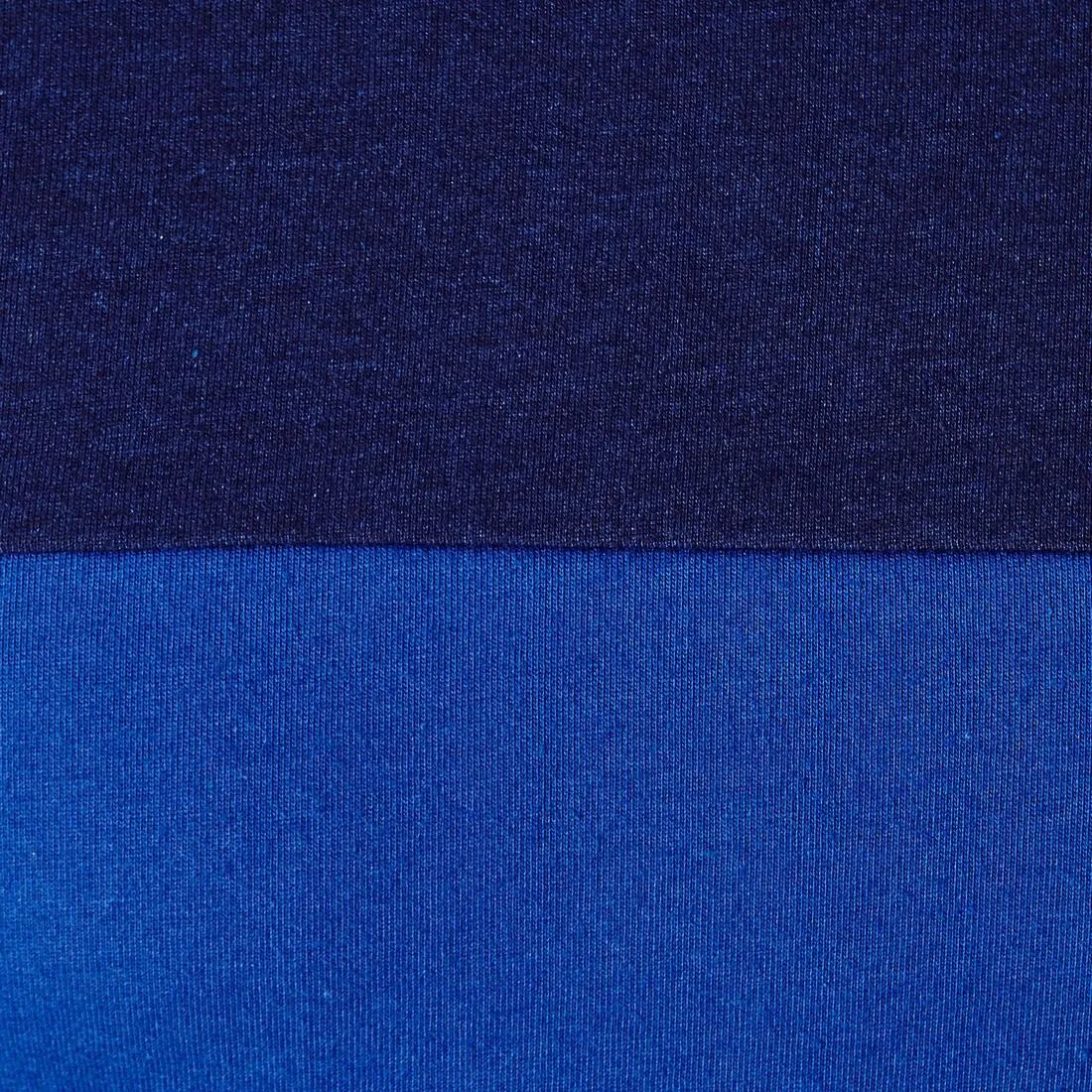 FF100 France Adult Football Shirt - Blue
