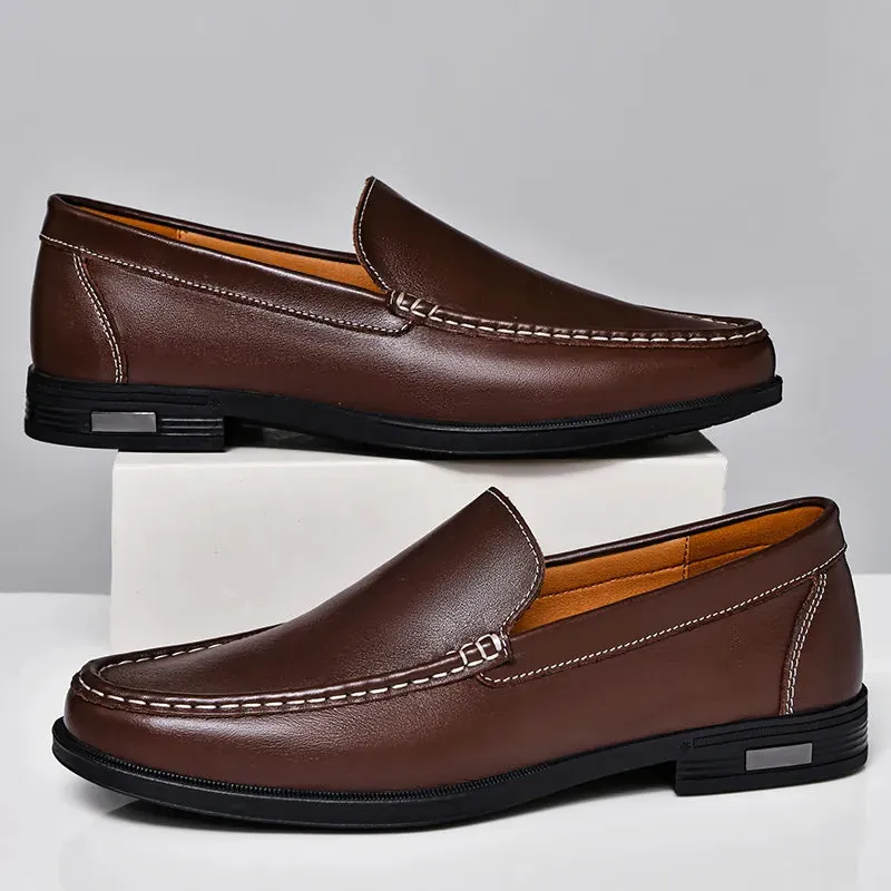 Firenze Handcrafted Italian Loafers