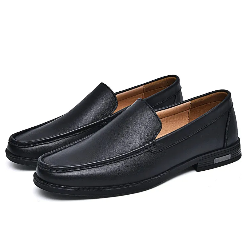 Firenze Handcrafted Italian Loafers