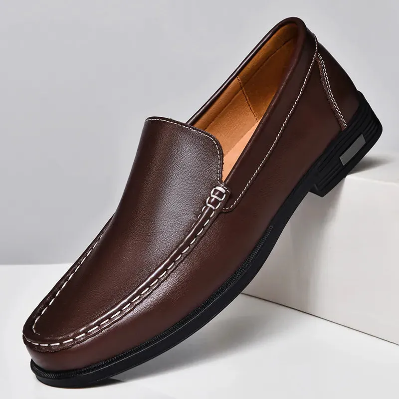 Firenze Handcrafted Italian Loafers